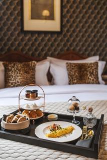 Hotel H15 Francuski Old Town - Destigo Hotels - Krakau - 5