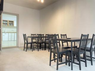 SAD181 - Zentrale Monteurwohnung - 3