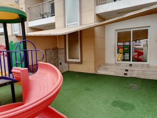 شاليهات الشاطيء beach chalets - Salalah - 6