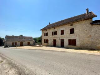 Maison Spacieuse à Boulieu - 6