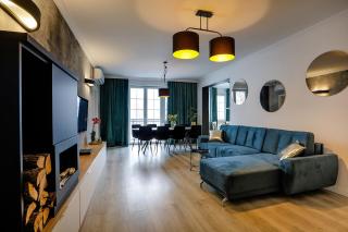 Apartament nad Jeziorem - Ełk - 8