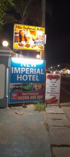 New Imperial Hotel - 8