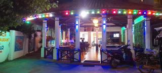 New Imperial Hotel - 0