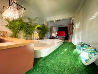 ABS Pool Condo - Nanwan - 8