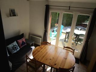 Maison avec piscine commune à 800m de la plage - 9