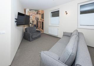 Apartament Piano - Świeradów-Zdrój - 9