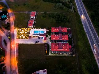 Ucar Royal Hotel ve Konferans Salonu - Şile - 2