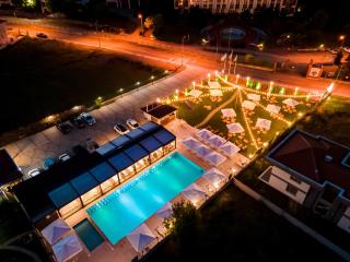 Ucar Royal Hotel ve Konferans Salonu - Şile - 8