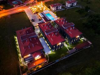Ucar Royal Hotel ve Konferans Salonu - Şile - 3