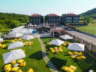 Ucar Royal Hotel ve Konferans Salonu - Şile - 4