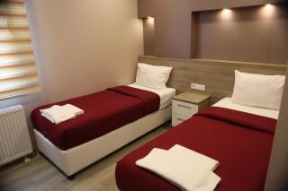 Ucar Royal Hotel ve Konferans Salonu - Şile - 0
