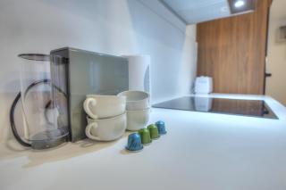Spacious and tastefully furnished 2 bedroom apartment DDIF1-3 - 5