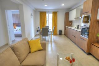Spacious and tastefully furnished 2 bedroom apartment DDIF1-3 - Il-Gżira - 1