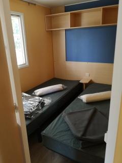 Mobil-home 6 pers Coeur de Vendée - Le Pont Legé - 5