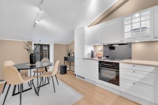 TotalApartments Storgata City Apartments - 1