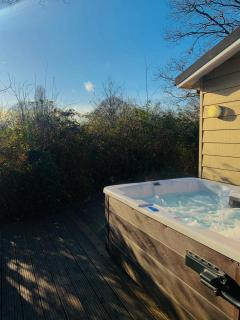Golden Cross Holiday Park - Hailsham - 9