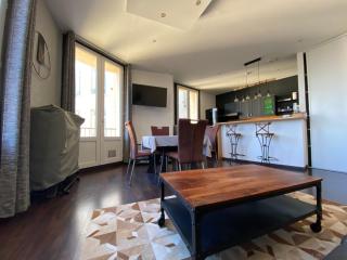 Le Princess - face au port et à Nausicaa - 1