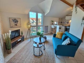 Le Stop n'Go CDG - Airport - Astérix - Paris - 0