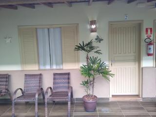 Canto Sul Suítes - 7