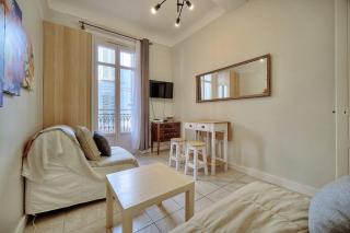 IMMOGROOM - In the heart of Cannes - Air conditioning - Cannes - 5