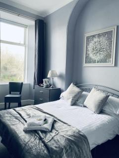 The Portmann Hotel - Kilmarnock - 4