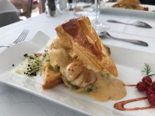 Logis - Hostellerie Le Chatel Nangis - Nangis - 3