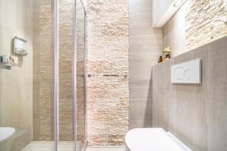 Frontière Monaco - Appartement moderne rénové - AH - 4