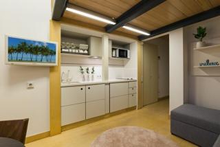 Hiport Apart Hotel - Dnipro - 3