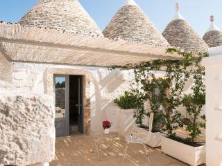 Nina Trulli Resort - Selva di Fasano - 8