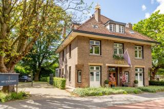 Boutique Hotel Het Scheepshuys - Breda - 9