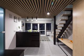 Hiport Apart Hotel - Dnipro - 9