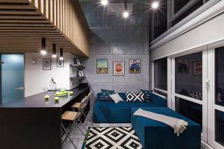 Hiport Apart Hotel - Dnipro - 8