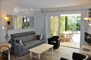Domaine Les Bastidons - Gordes - 4