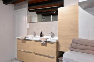 Chez Mamema, maison Alsacienne route des vins - 3