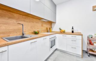 Kalimero apartman A1 - Križevci - 6