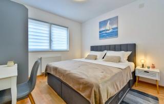 Kalimero apartman A1 - Križevci - 1