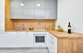 Kalimero apartman A1 - Križevci - 5