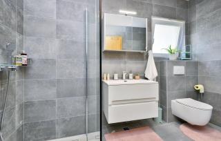 Kalimero apartman A1 - Križevci - 8