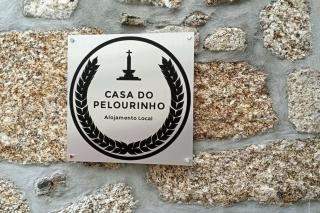 Casa do Pelourinho - T1 - Loriga - 7