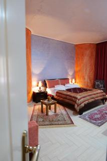 Hotel Lindi - Sarandë - 4