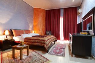 Hotel Lindi - Sarandë - 8