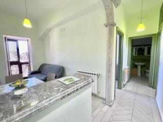 Enza’s home Taormina - Taormina - 5