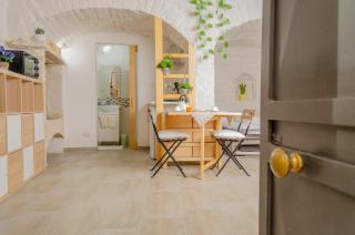 "Maison Pulli B&B" - Cozy Stay near Bari & Sea - Terlizzi - 8
