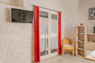 [ApuliaLux] Maison Pulli B&B vicino Bari - 3