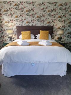 Marley House Bed and Breakfast - Winfrith Newburgh - 4