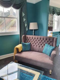 Marley House Bed and Breakfast - Winfrith Newburgh - 2