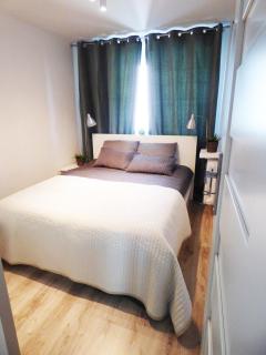 Plac Grzybowski Apartment by BookingHost - 3