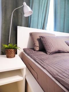 Plac Grzybowski Apartment - Varsavia - 1