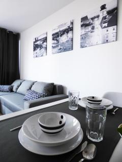 Plac Grzybowski Apartment - Varsavia - 9