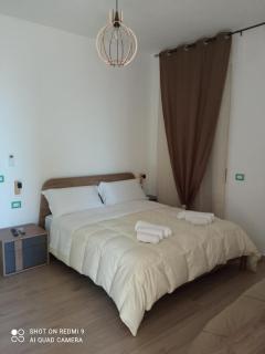 Abaton - Casa vacanza - Metapont - 2